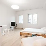 Apartmán In