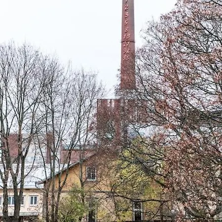 In Apartmán Turku