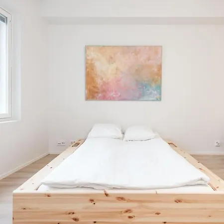 Apartment In