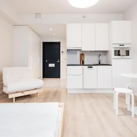 Apartmán In Turku