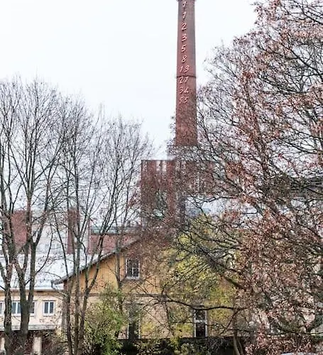In Διαμέρισμα Τούρκου