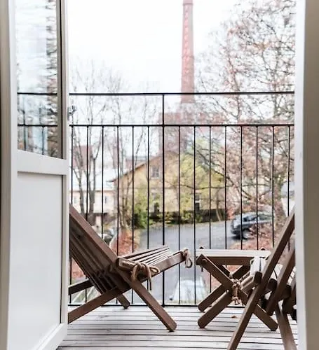 Διαμέρισμα In *