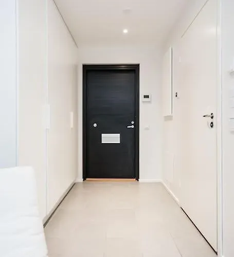 Διαμέρισμα In *