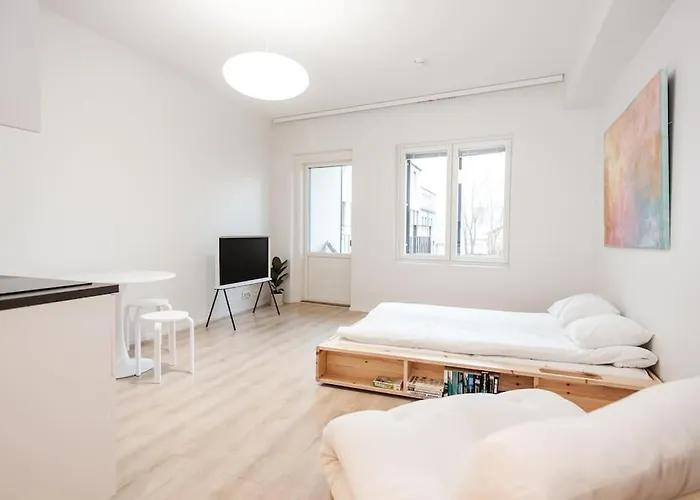 Διαμέρισμα In