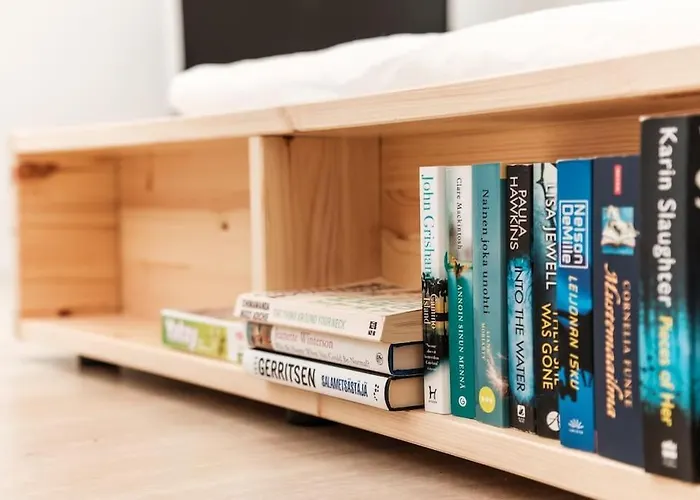 In Διαμέρισμα *